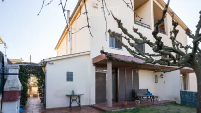 House on Carrer Osona photo 37