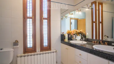 House on Carrer Osona photo 17