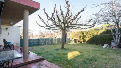 House on Carrer Osona photo 33