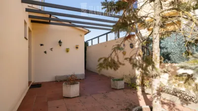 House on Carrer Osona photo 25