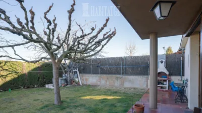 House on Carrer Osona photo 38