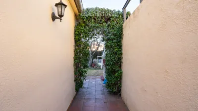 House on Carrer Osona photo 31