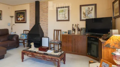 House on Carrer Osona photo 5