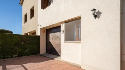 House on Carrer Osona photo 24