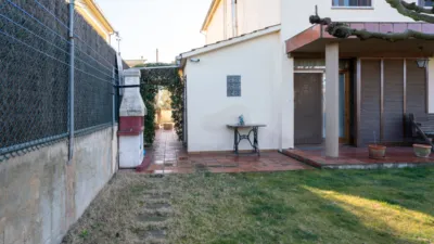 House on Carrer Osona photo 36