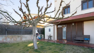 House on Carrer Osona photo 35
