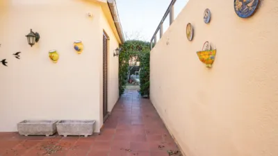 House on Carrer Osona photo 29