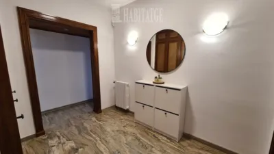 Apartment on Carrer d'Anselm Clavé photo 16