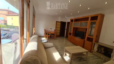 Apartment on Carrer d'Anselm Clavé photo 2