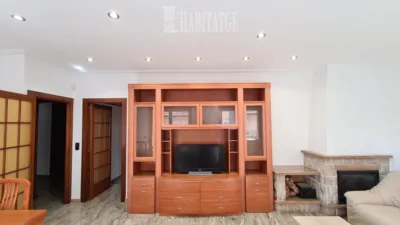 Apartment on Carrer d'Anselm Clavé photo 3