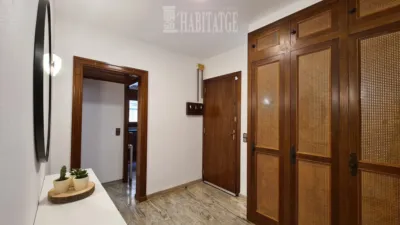 Apartment on Carrer d'Anselm Clavé photo 17