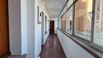 Apartment on Carrer d'Anselm Clavé photo 10