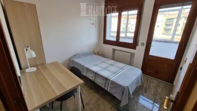 Apartment on Carrer d'Anselm Clavé photo 13