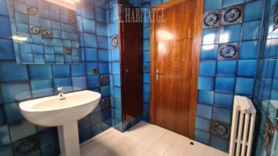 Apartment on Carrer d'Anselm Clavé photo 12