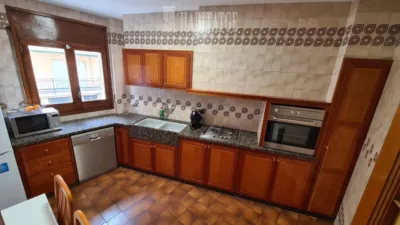 Apartment on Carrer d'Anselm Clavé photo 5
