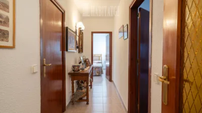 House on Carrer de la Farigola photo 32