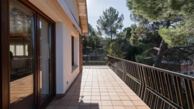 House on Carrer de la Farigola photo 10