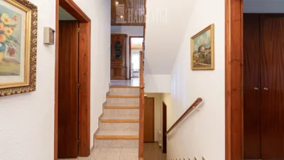 House on Carrer de la Farigola photo 34