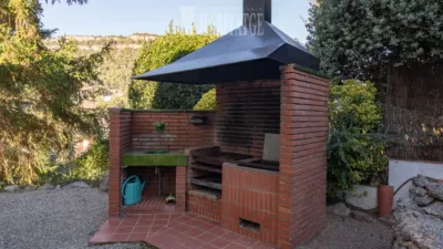 House on Carrer de la Farigola photo 44