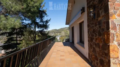 House on Carrer de la Farigola photo 13