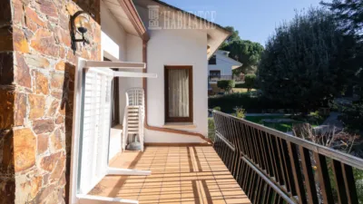 House on Carrer de la Farigola photo 12
