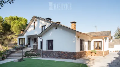 House on Carrer de la Farigola photo 5