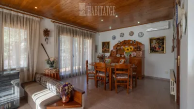 House on Carrer de la Farigola photo 9