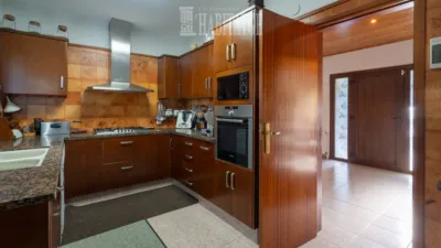 House on Carrer de la Farigola photo 15