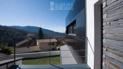 Chalet en Avinguda del Montseny photo 29