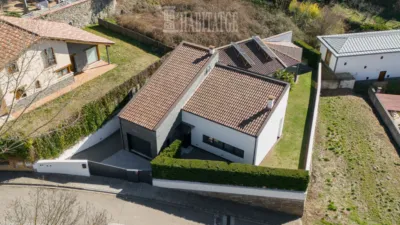 Chalet en Avinguda del Montseny photo 45