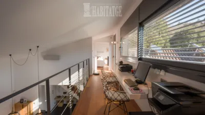 Chalet en Avinguda del Montseny photo 30
