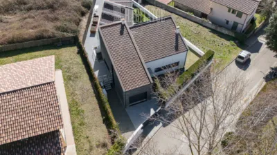 Chalet en Avinguda del Montseny photo 44