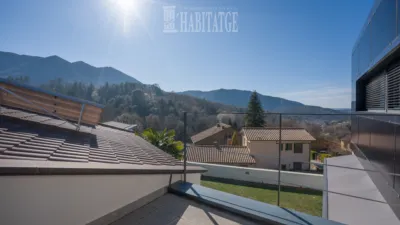 Chalet en Avinguda del Montseny photo 28