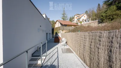 Chalet en Avinguda del Montseny photo 36