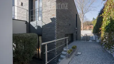Chalet en Avinguda del Montseny photo 37