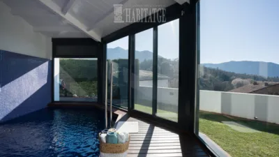 Chalet en Avinguda del Montseny photo 10