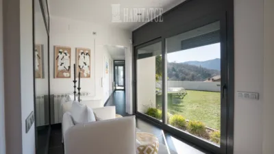 Chalet en Avinguda del Montseny photo 15