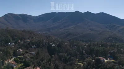 Chalet en Avinguda del Montseny photo 47