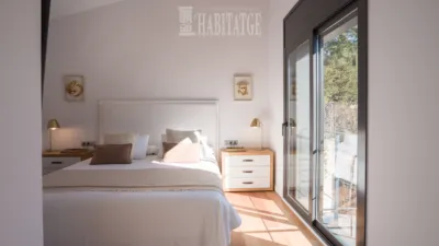 Chalet en Avinguda del Montseny photo 25