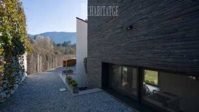 Chalet en Avinguda del Montseny photo 38