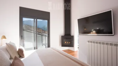 Chalet en Avinguda del Montseny photo 23