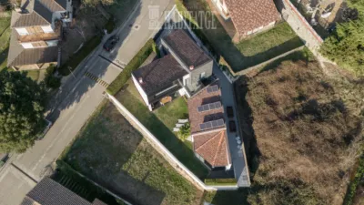 Chalet en Avinguda del Montseny photo 43