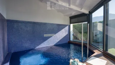 Chalet on Avinguda del Montseny photo 2