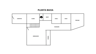 Chalet en Avinguda del Montseny photo 49