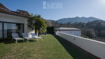 Chalet en Avinguda del Montseny photo 8