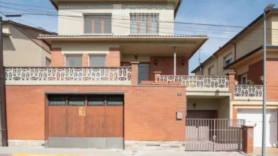 House on Carrer dels Clavells photo 46
