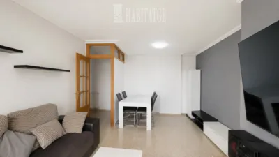 Apartment on Passeig de la Generalitat photo 3
