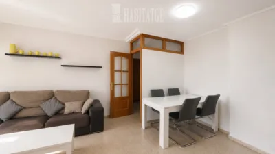 Apartment on Passeig de la Generalitat photo 4