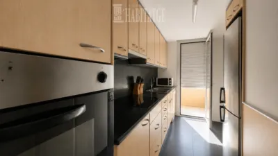 Apartment on Passeig de la Generalitat photo 7