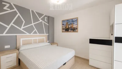 Apartment on Passeig de la Generalitat photo 9